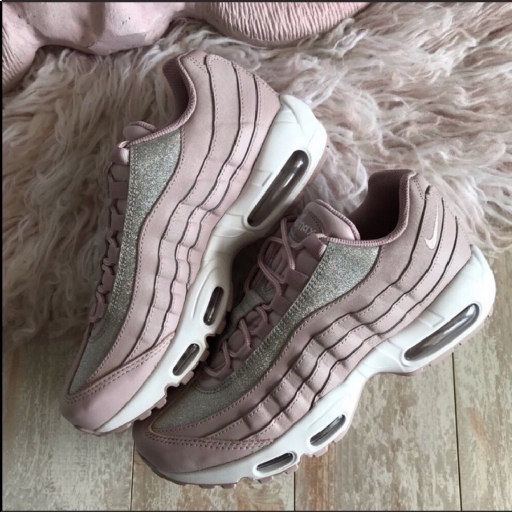 NWT Nike Air Max 95 Special Edition - Picture 7 of 7